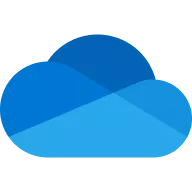 OneDrive logo